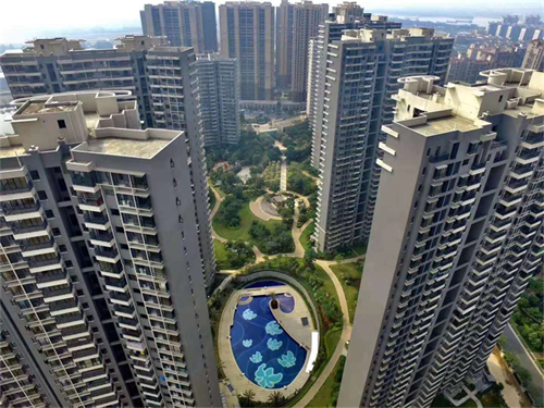 浙江新東陽建設集團有限公司